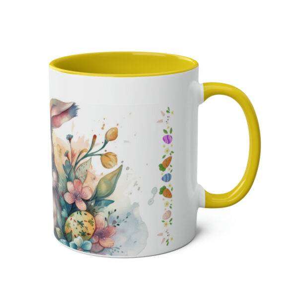 Easter Bunny Mug - Image 44