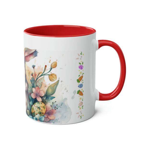 Easter Bunny Mug - Image 34