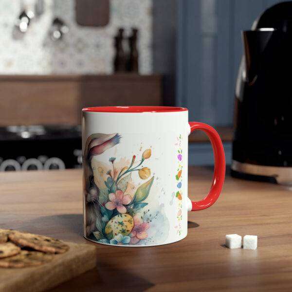 Easter Bunny Mug - Image 40