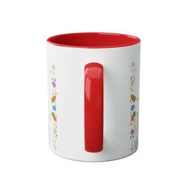 Easter Bunny Mug - Image 33