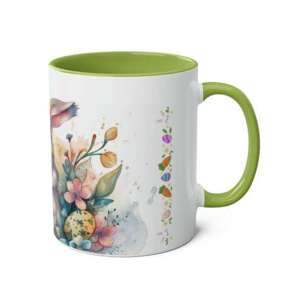 Easter Bunny Mug - Image 4