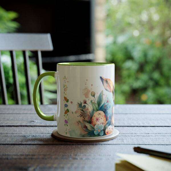 Easter Bunny Mug - Image 9