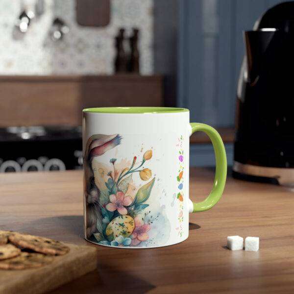 Easter Bunny Mug - Image 10