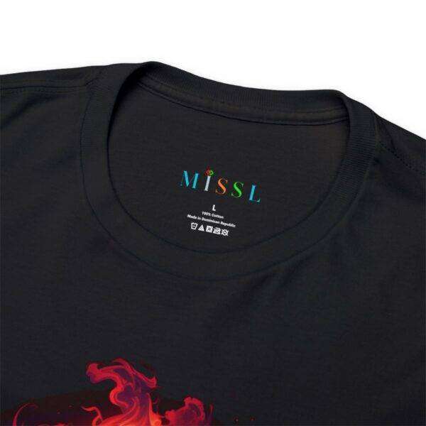 Ghost Halloween T shirt - Image 11