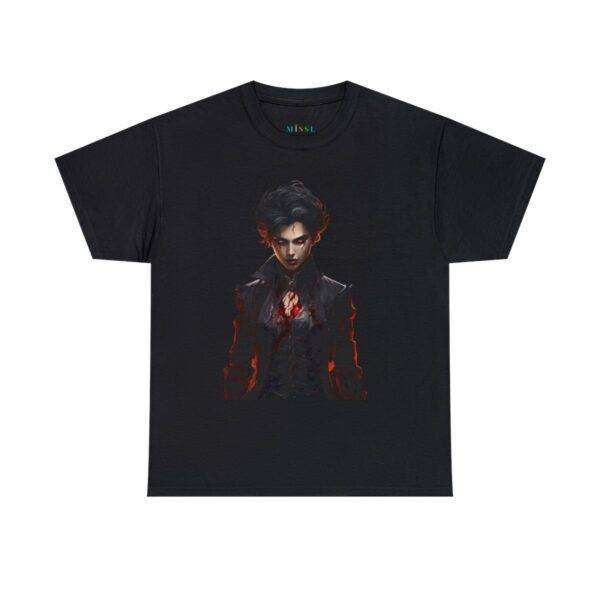 Woman Halloween T shirt - Image 9