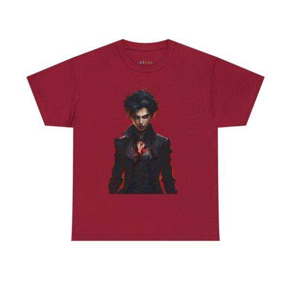 Woman Halloween T shirt - Image 2