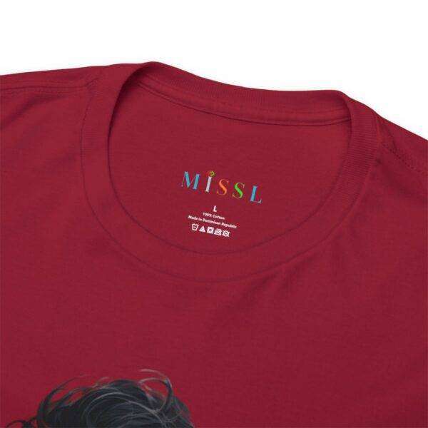 Woman Halloween T shirt - Image 7