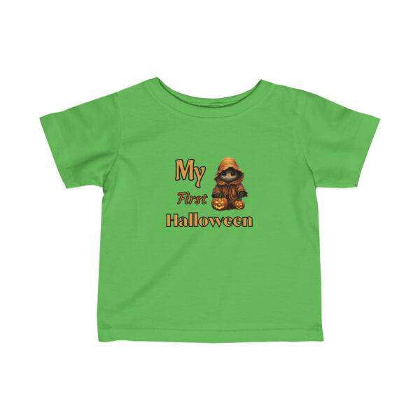 Infant First Halloween Tee - Image 8