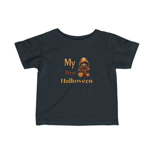 Infant First Halloween Tee - Image 14