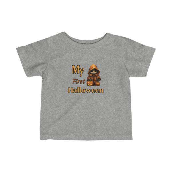 Infant First Halloween Tee - Image 5