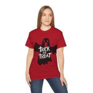 Trick Or Treat Tee