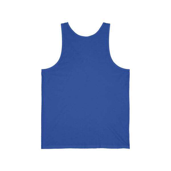 Skull Jersey Tank - Image 15
