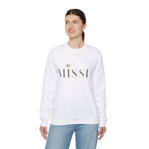 MISSL Crewneck Sweatshirt