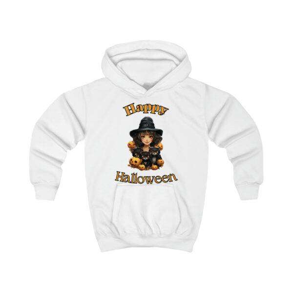 New Kids Halloween Hoodie - Image 5