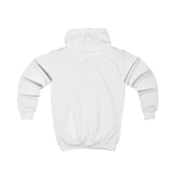 New Kids Halloween Hoodie - Image 6