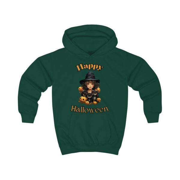 New Kids Halloween Hoodie - Image 14