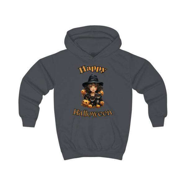 New Kids Halloween Hoodie - Image 2