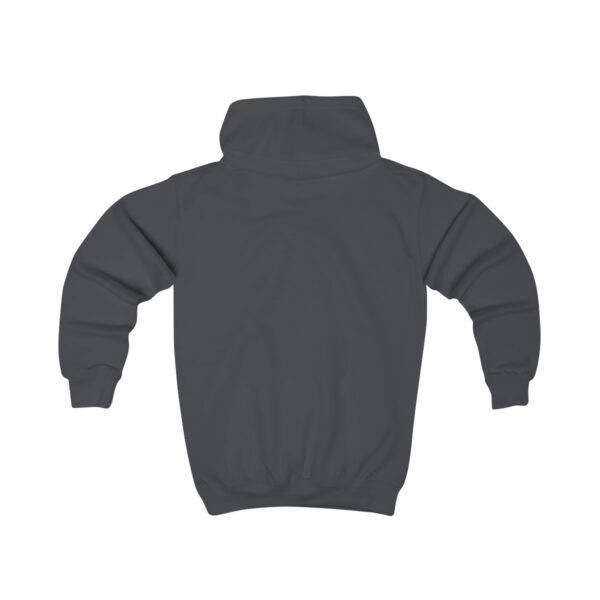 New Kids Halloween Hoodie - Image 3