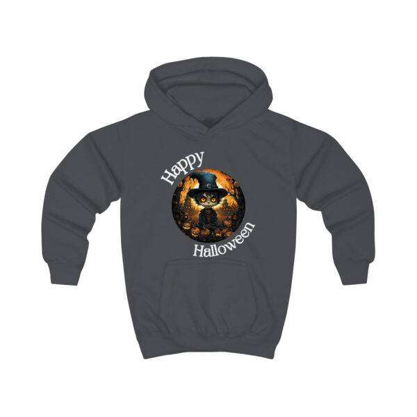 New Boy Halloween Hoodie - Image 10