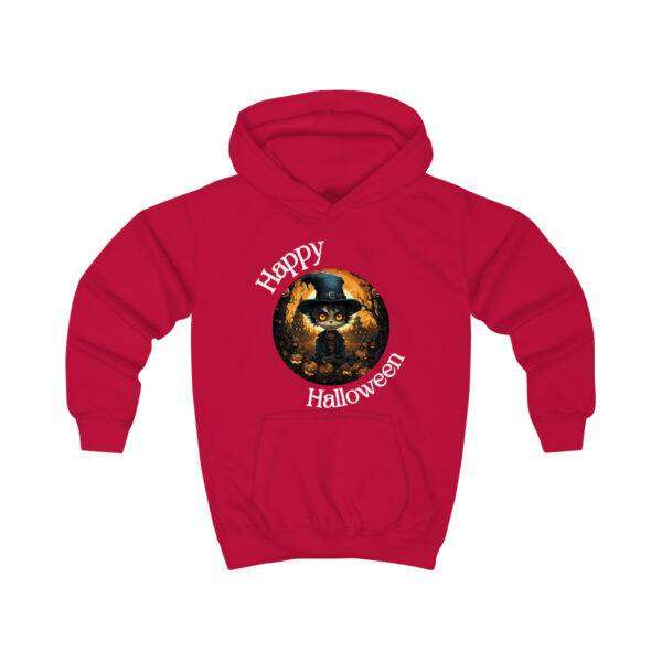 New Boy Halloween Hoodie - Image 13