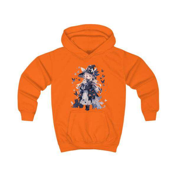 Wizard Girls Hoodie - Image 8