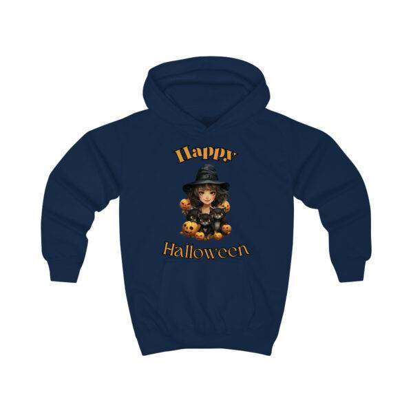 New Kids Halloween Hoodie - Image 17