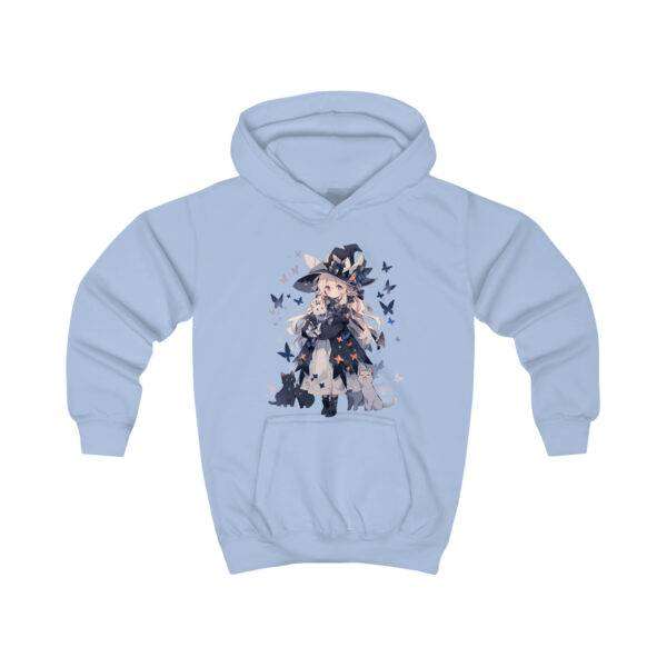 Wizard Girls Hoodie - Image 2