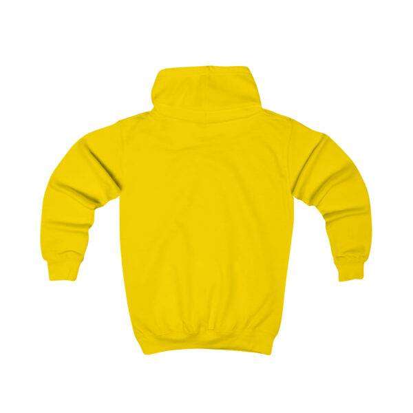 New Boy Halloween Hoodie - Image 5