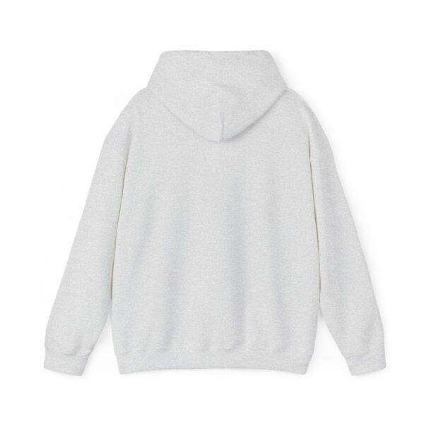 Autumn Woman Hooded Sweatshirt - Image 3