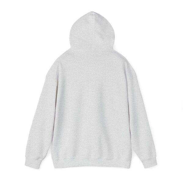 Autumn Woman Hooded Sweatshirt - Image 4