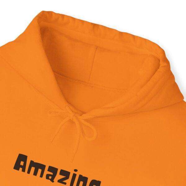 Woman Cozy  Autumn Hoodie - Image 33