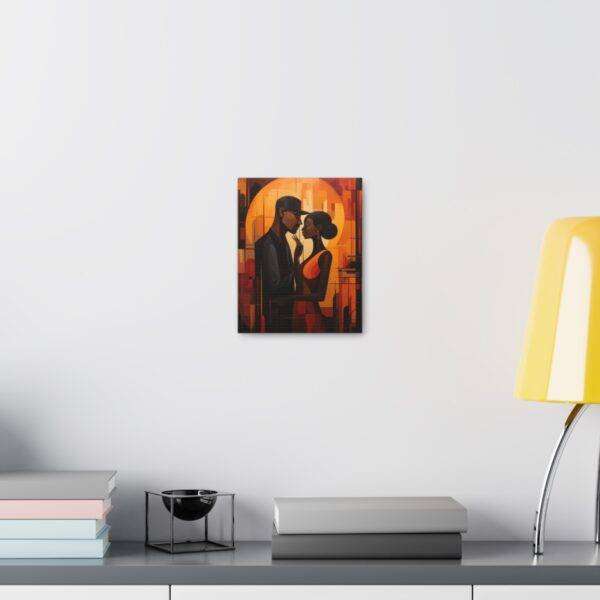 Couple Love Canvas - Image 11