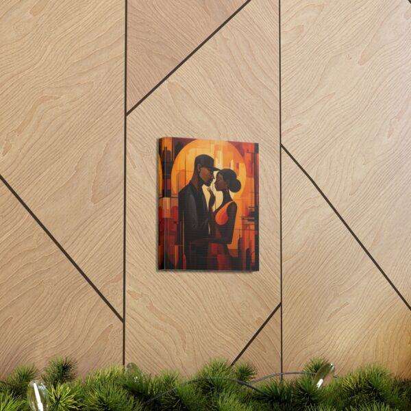 Couple Love Canvas - Image 14