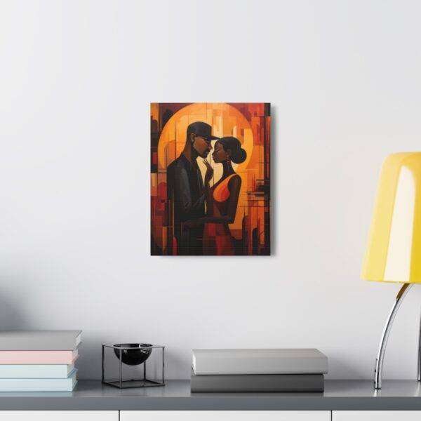 Couple Love Canvas - Image 18