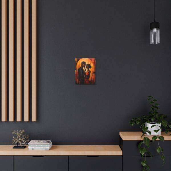 Couple Love Canvas - Image 19
