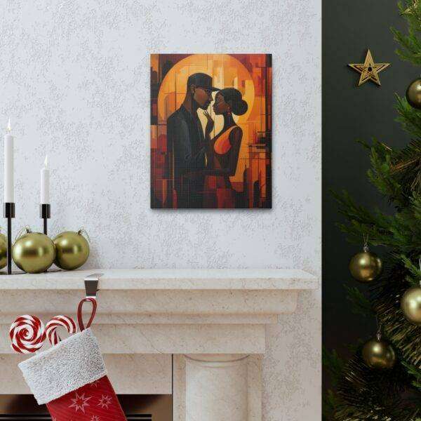 Couple Love Canvas - Image 20