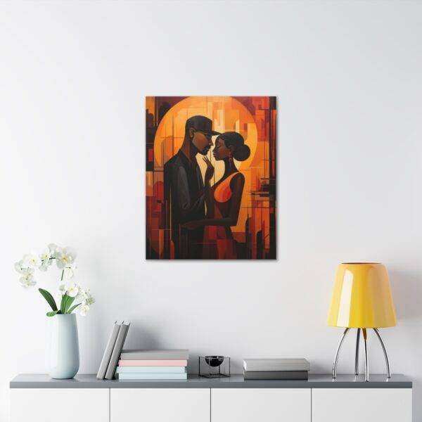 Couple Love Canvas - Image 25