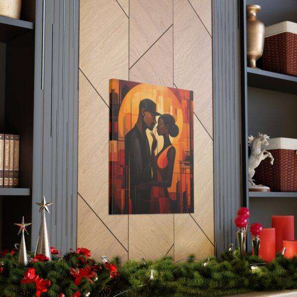 Couple Love Canvas - Image 28