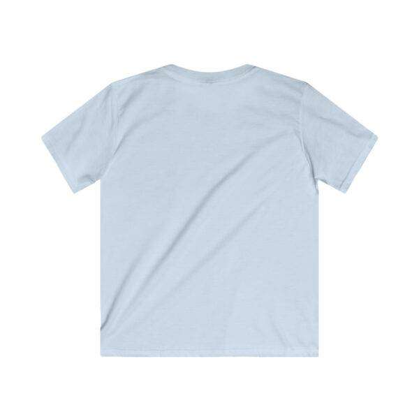 Awesome Ghooost Kids Tee - Image 12