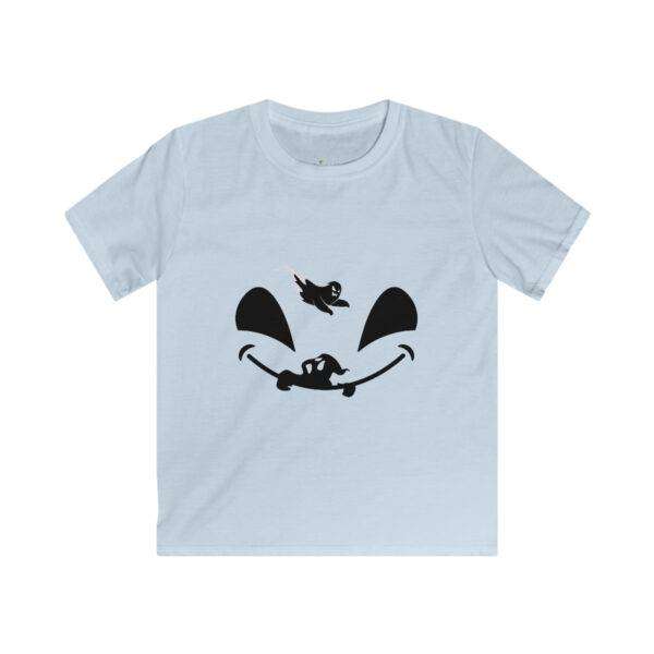 Awesome Ghooost Kids Tee - Image 11