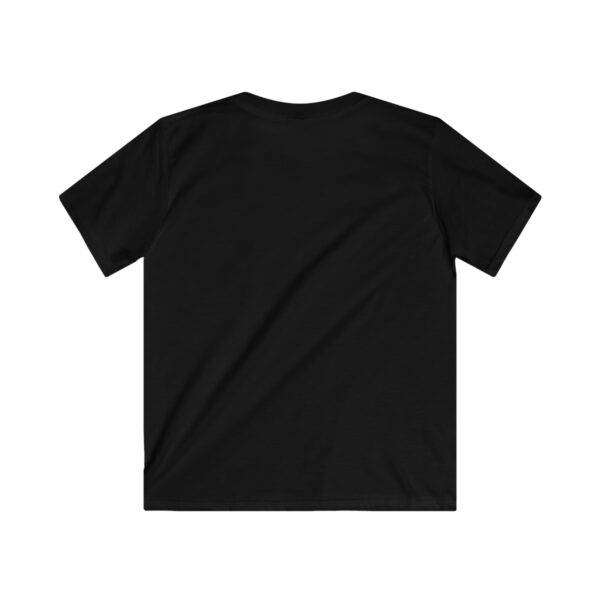 Awesome Ghooost Kids Tee - Image 6