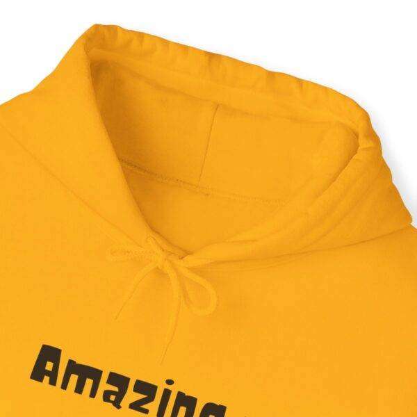 Woman Cozy  Autumn Hoodie - Image 26