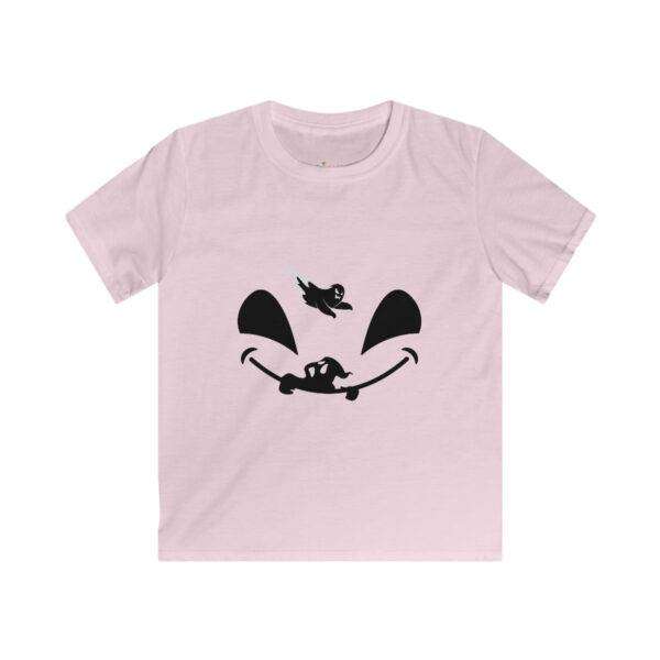 Awesome Ghooost Kids Tee - Image 14