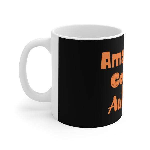 Amazing Cozy Autumn Mug - Image 2