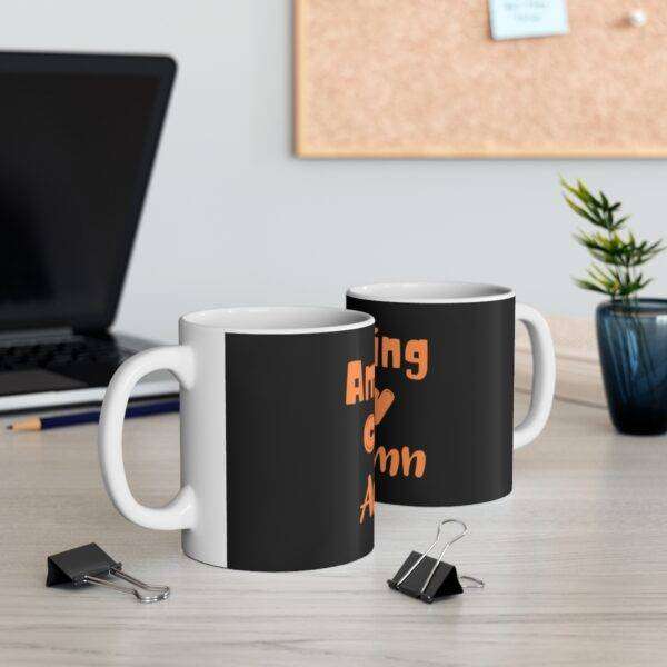 Amazing Cozy Autumn Mug - Image 5