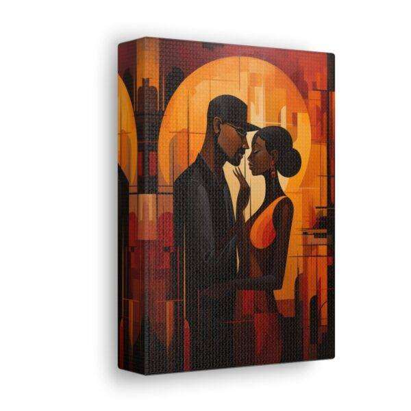 Couple Love Canvas - Image 30