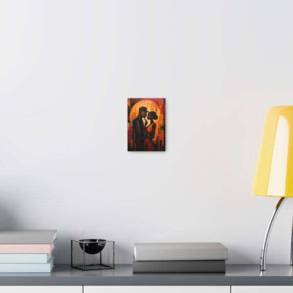 Couple Love Canvas - Image 32