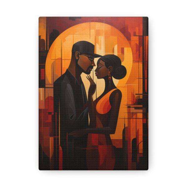 Couple Love Canvas - Image 29