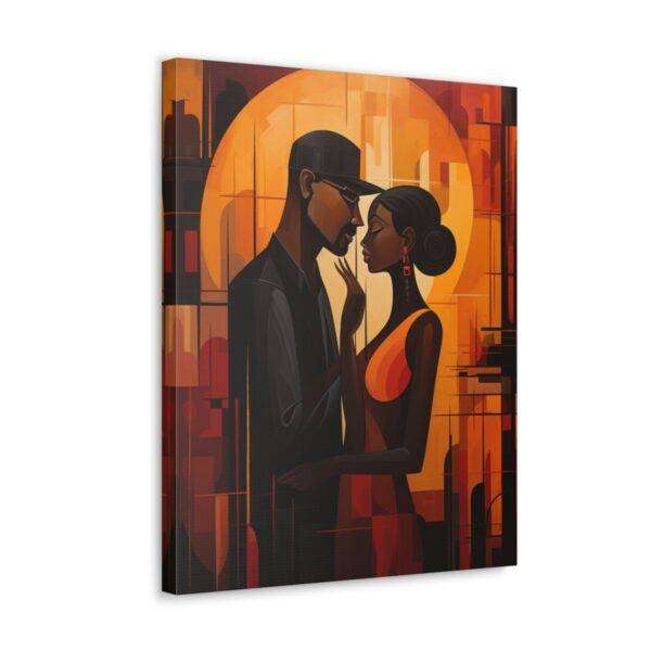 Couple Love Canvas - Image 37