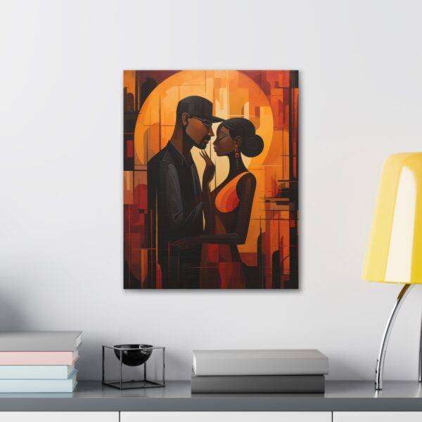 Couple Love Canvas - Image 39